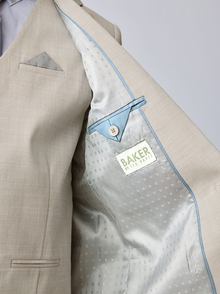 Baker by Ted Baker Suit Jacket