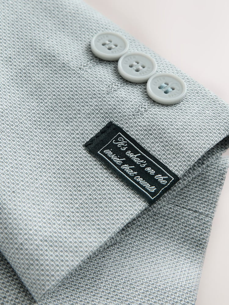 Baker by Ted Baker Suit Jacket