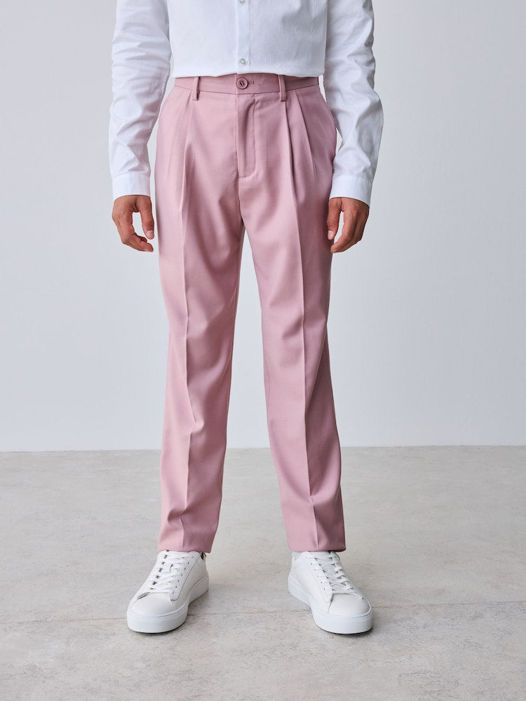 Baker by Ted Baker Suit Trousers - Suit / 10 Years (140cm)