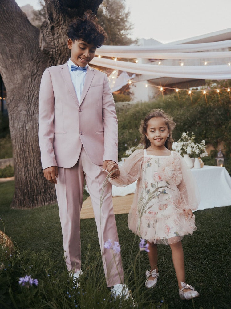 Baker by Ted Baker Suit Trousers
