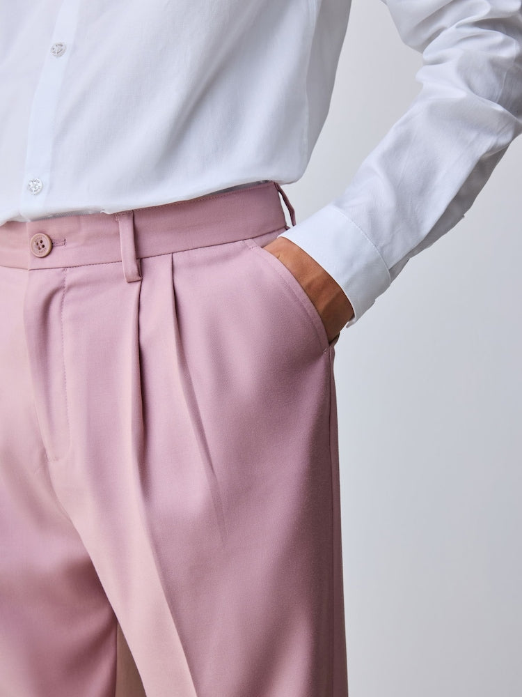 Baker by Ted Baker Suit Trousers