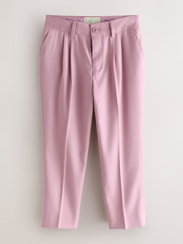 Baker by Ted Baker Suit Trousers