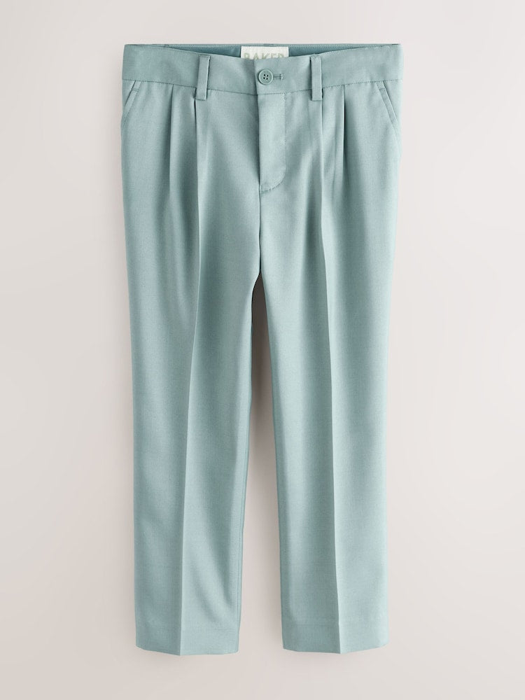 Baker by Ted Baker Suit Trousers