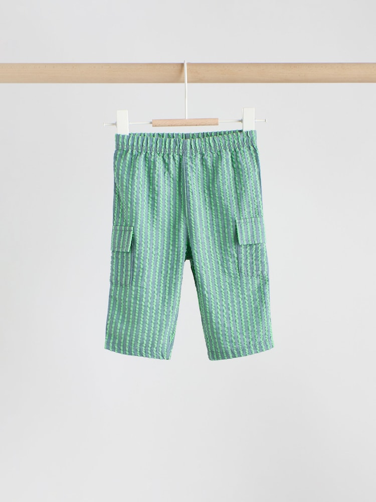Green Dogs Baby Top and Trousers Set (0mths-3yrs)