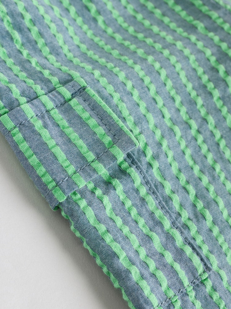 Green Dogs Baby Top and Trousers Set (0mths-3yrs)