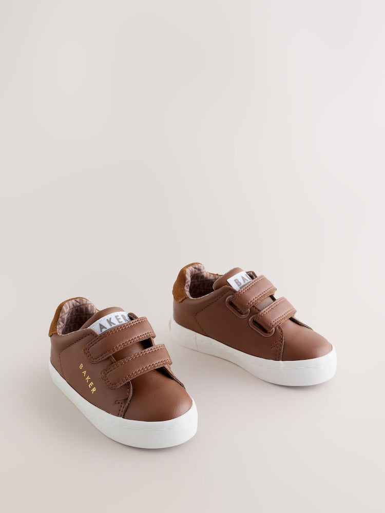 Baker by Ted Baker Ocassion Trainers