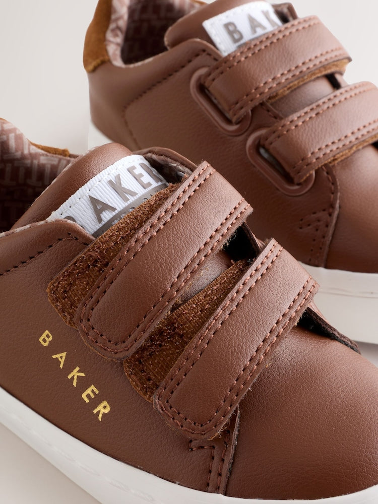 Baker by Ted Baker Ocassion Trainers