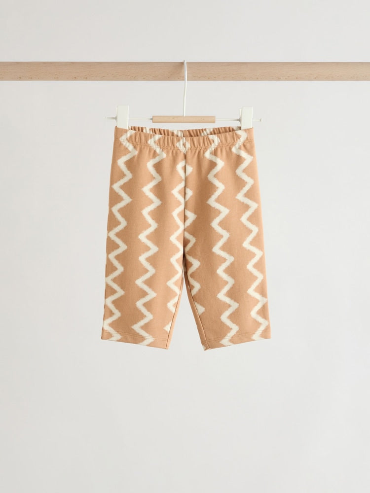 Grey/Rust Sun Sweat Top and Joggers Baby Set (0mths-2yrs)