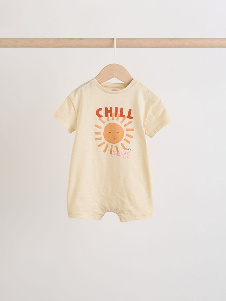 Red Sunbaked Patterened