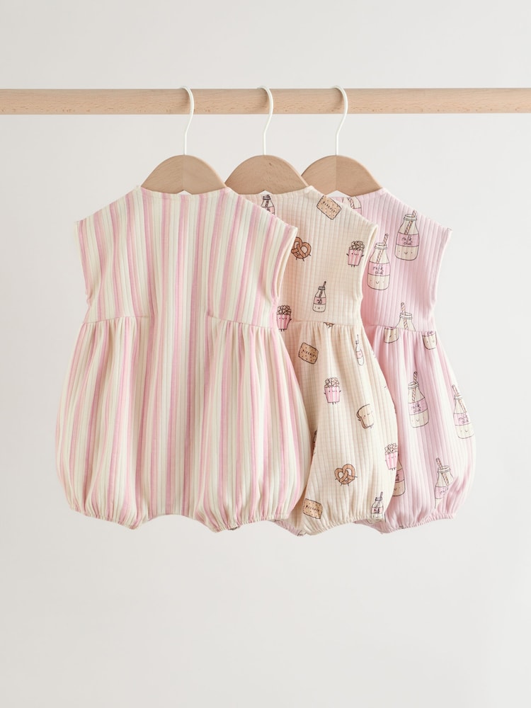 Pink Milk Club