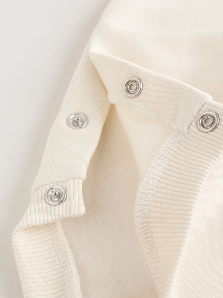 Multi Baby Sweat Top And Joggers 6 Pack (0mths-3yrs)