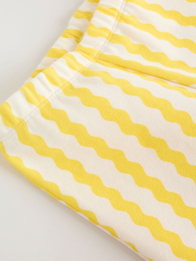 Multi Baby Sweat Top And Joggers 6 Pack (0mths-3yrs)