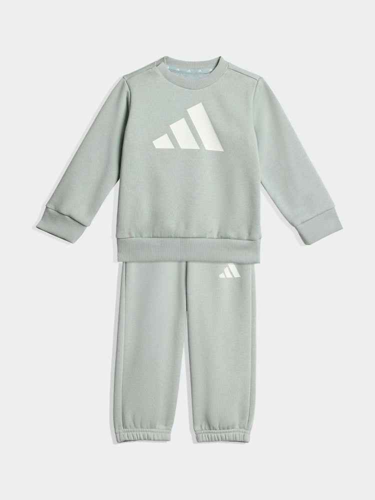 adidas Green Essentials Joggers Kids