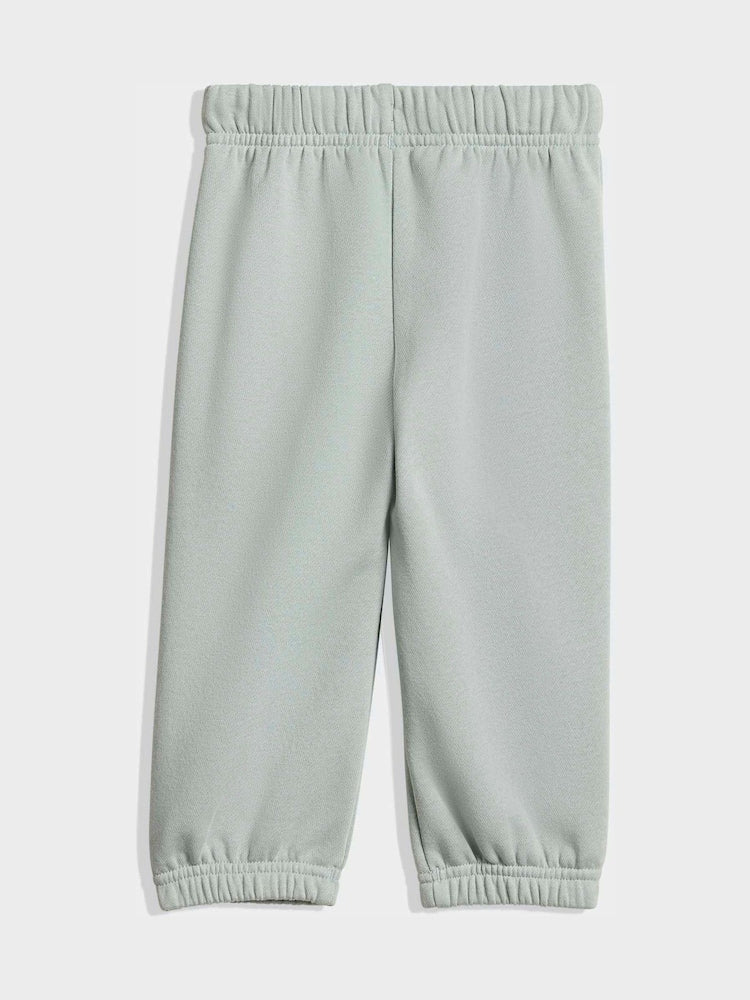 adidas Green Essentials Joggers Kids
