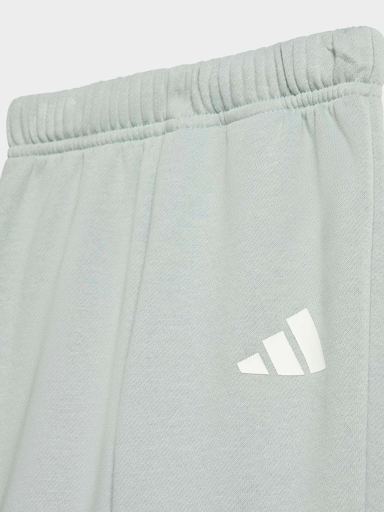 adidas Green Essentials Joggers Kids