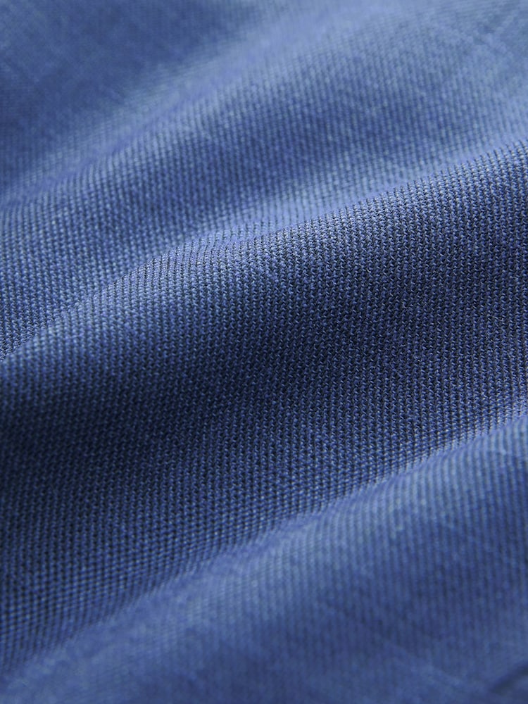 Blue Suit Trousers (3-16yrs)