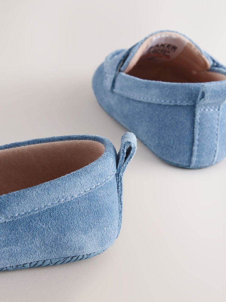 Baker by Ted Baker Baby Padders Loafers
