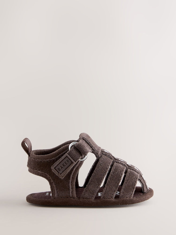 Baker by Ted Baker Baby Fisherman Padders Sandals