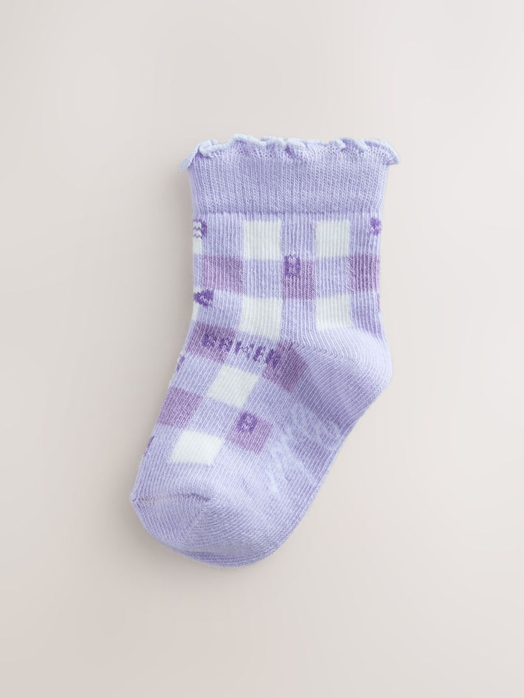 Baker by Ted Baker 5 Pack Socks