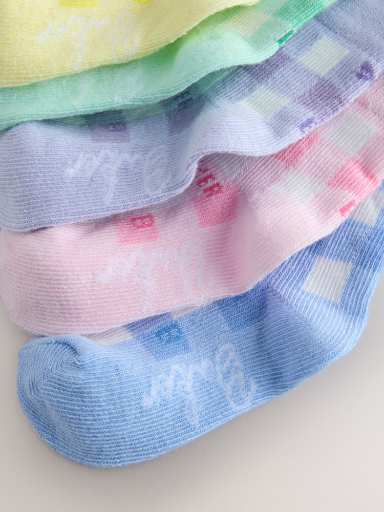 Baker by Ted Baker 5 Pack Socks