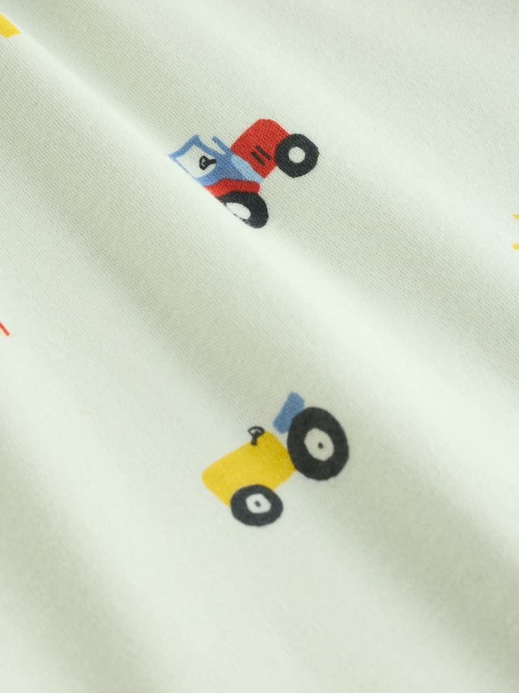 Bright Farm 1 Tog Sleeveless Baby Sleep Bag