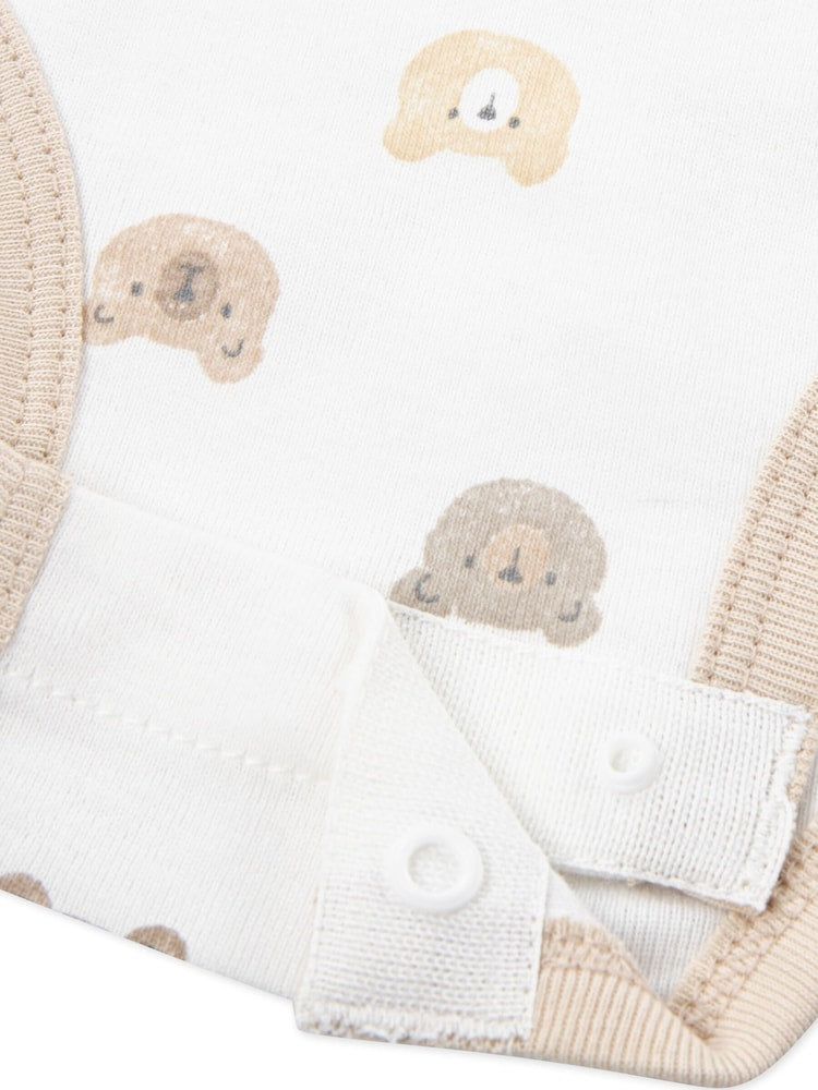 Huggies Brown Baby Bear Theme Essentials Gift Set 10 Piece