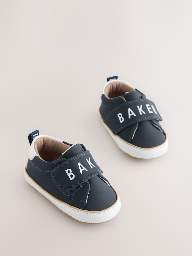 Baker by Ted Baker Baby Padders Trainers