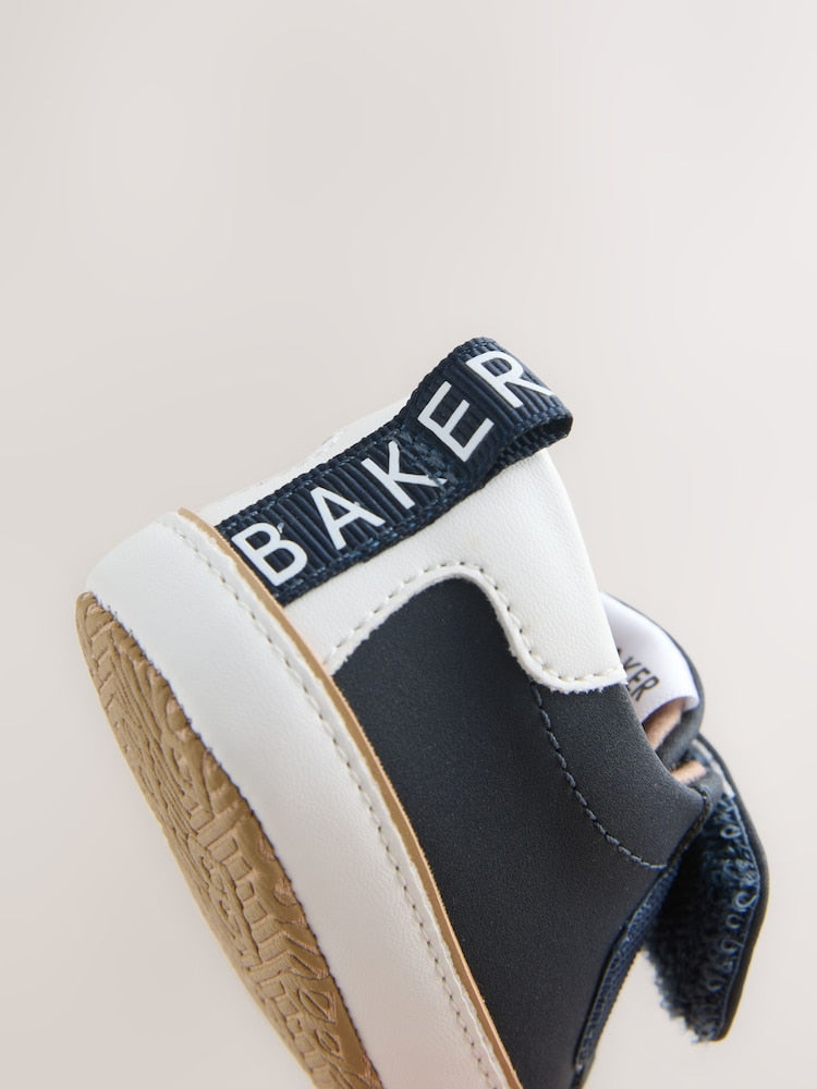 Baker by Ted Baker Baby Padders Trainers