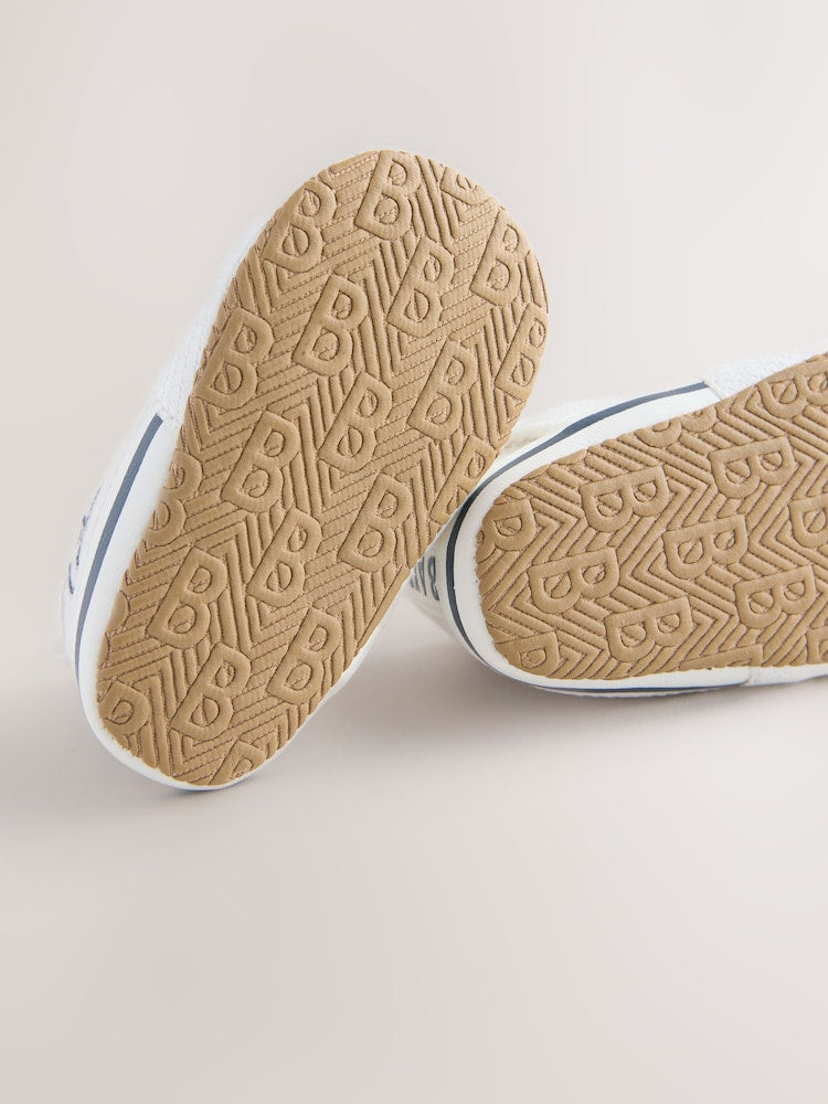 Baker by Ted Baker High-Top Padders Trainers