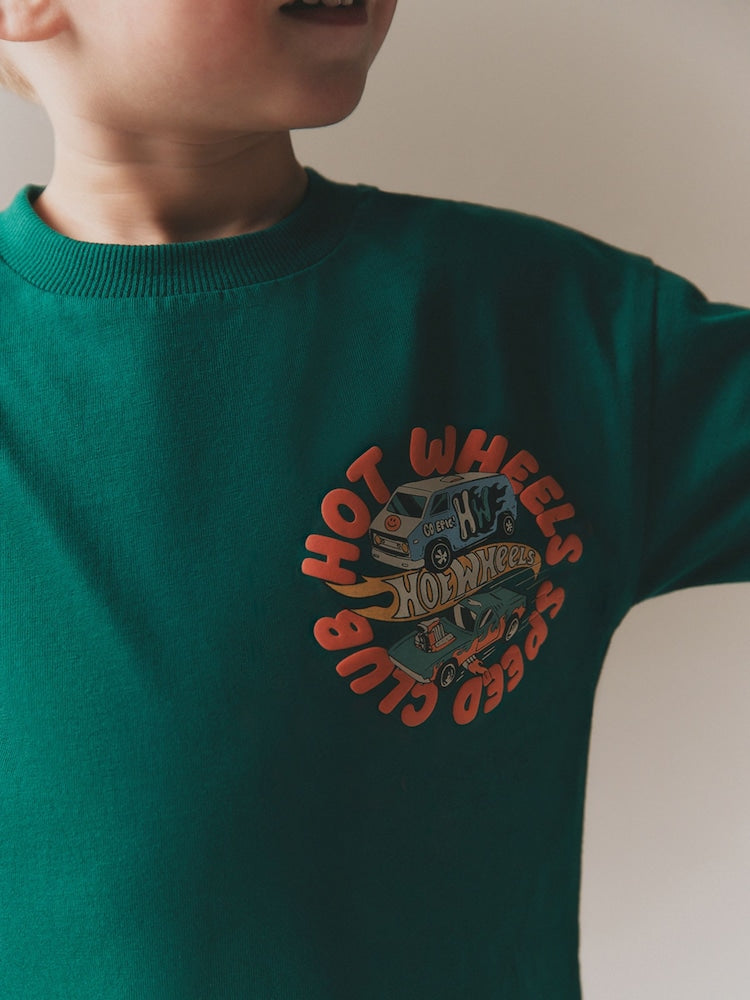 Forest Green