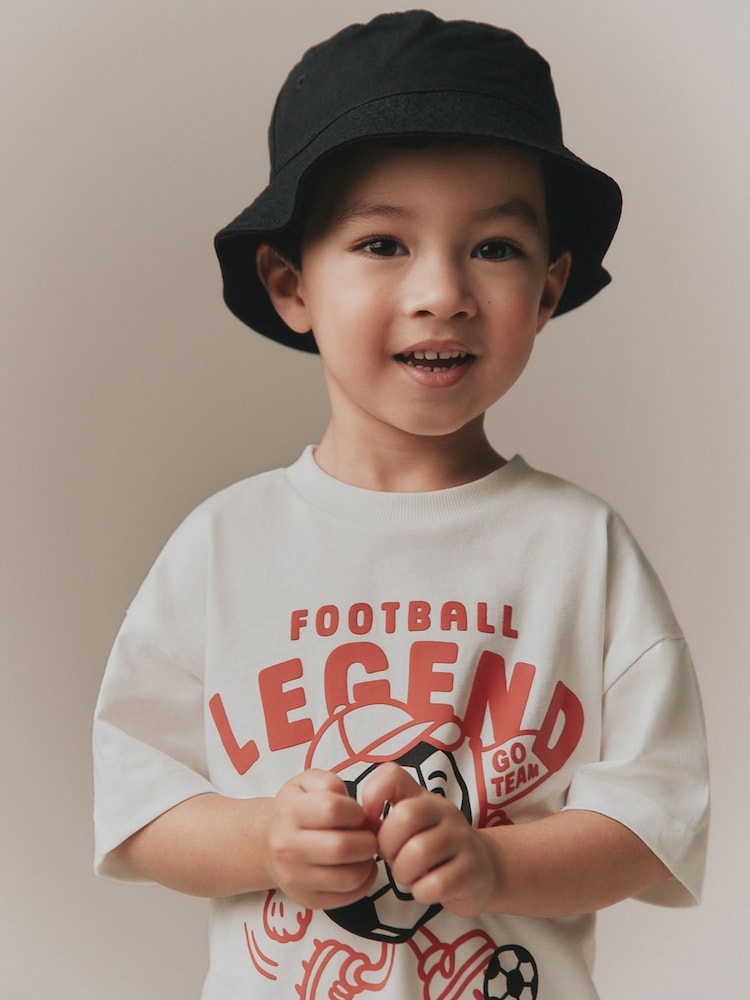 Light Blue Denim Shorts (3mths-7yrs)