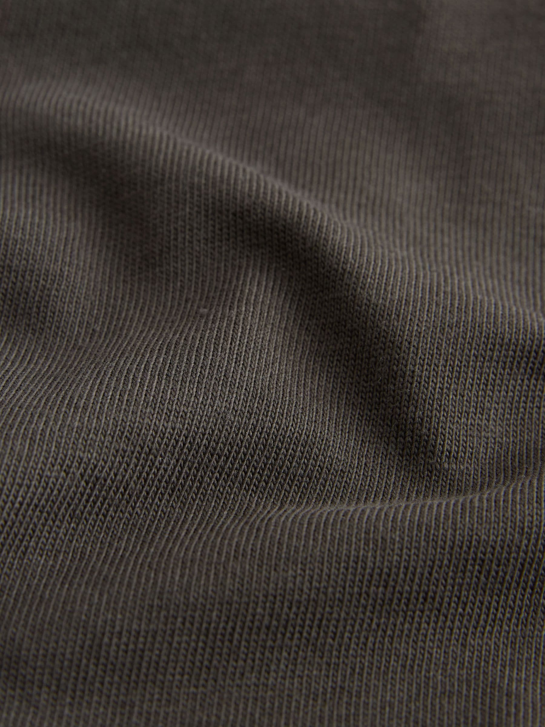 Charcoal Grey Sao Paulo Short Sleeve Back Print T-Shirt (3mths-7yrs) - Size 3-6 Months (62-68cm)