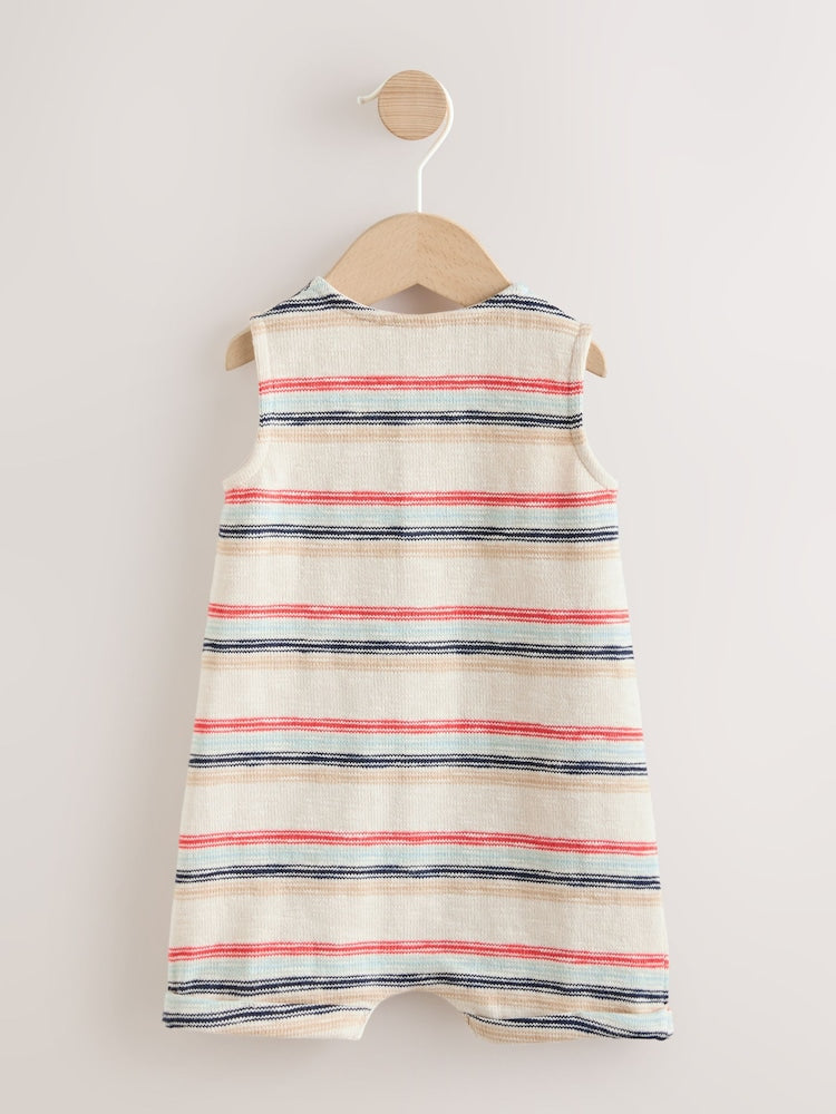 Red/Blue Stripe