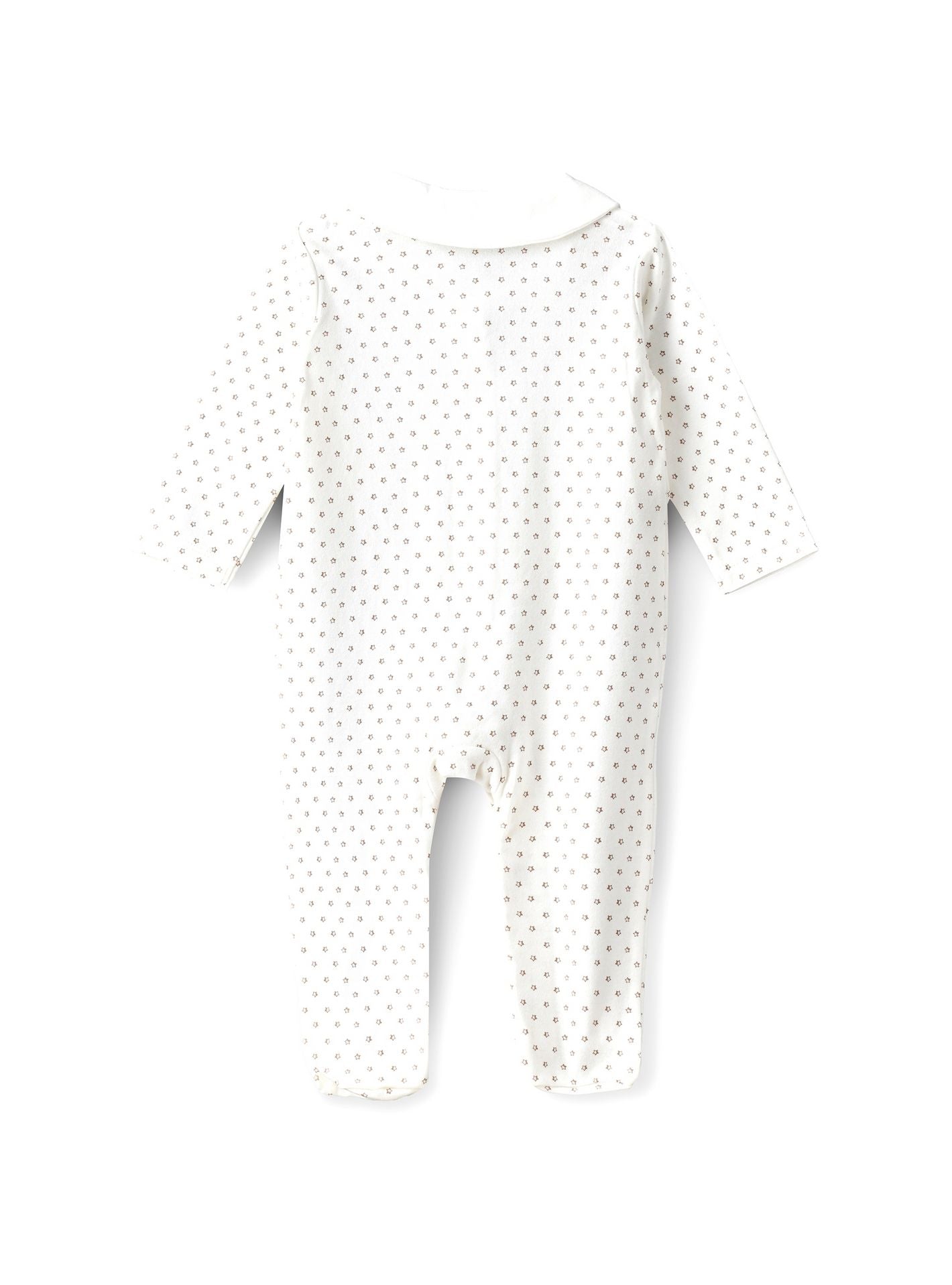 UniqKidz Printed Long Sleeves Sleepsuit-baby-boys-clothing-nightwear-sleepsuits-image-2