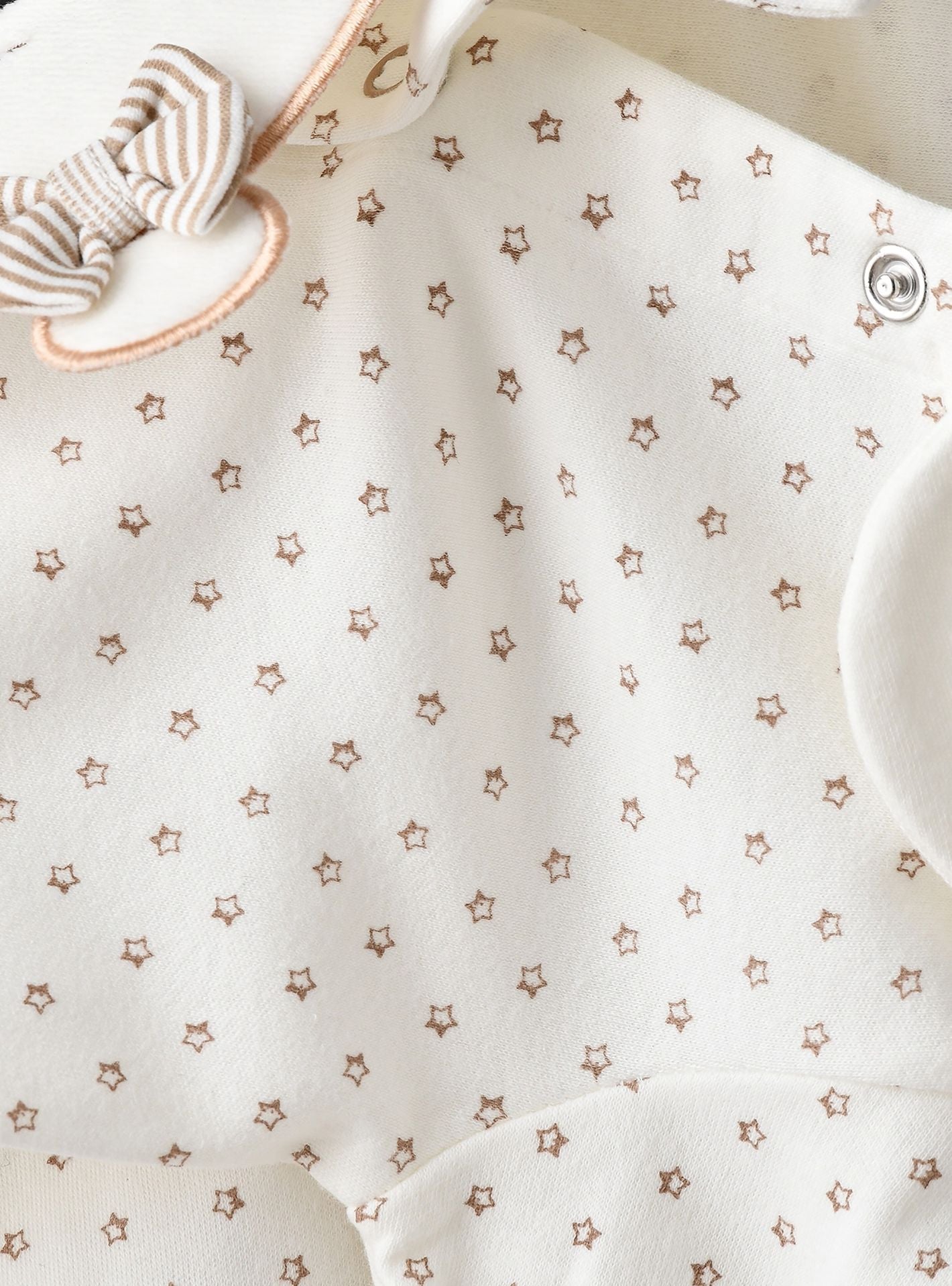 UniqKidz Printed Long Sleeves Sleepsuit-baby-boys-clothing-nightwear-sleepsuits-image-4