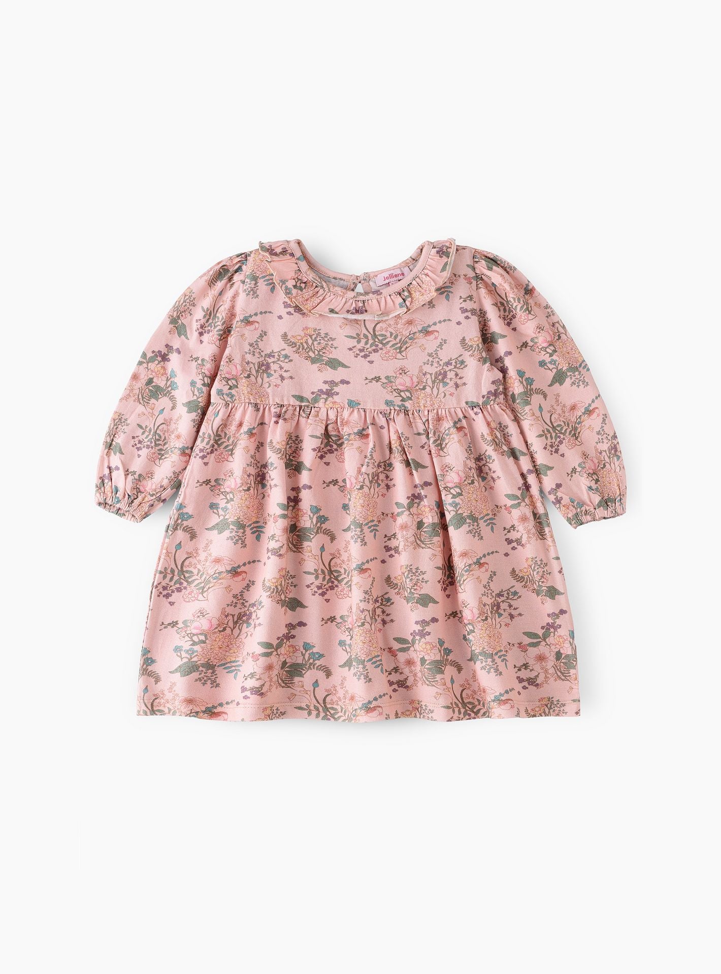 UniqKidz Soft and Comfortable Dress-baby-girls-clothing-dressesandjumpsuits-image-1