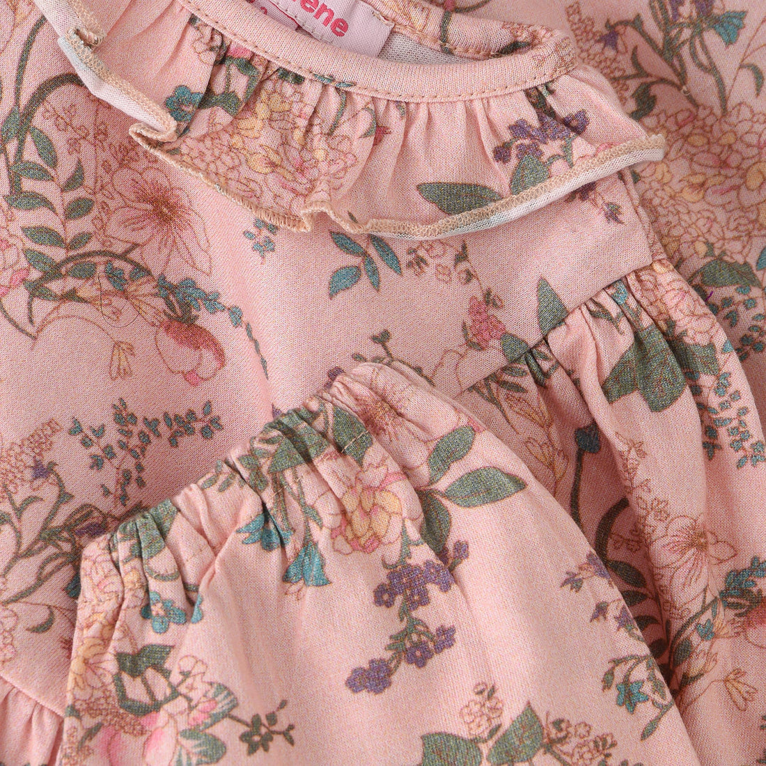 UniqKidz Soft and Comfortable Dress