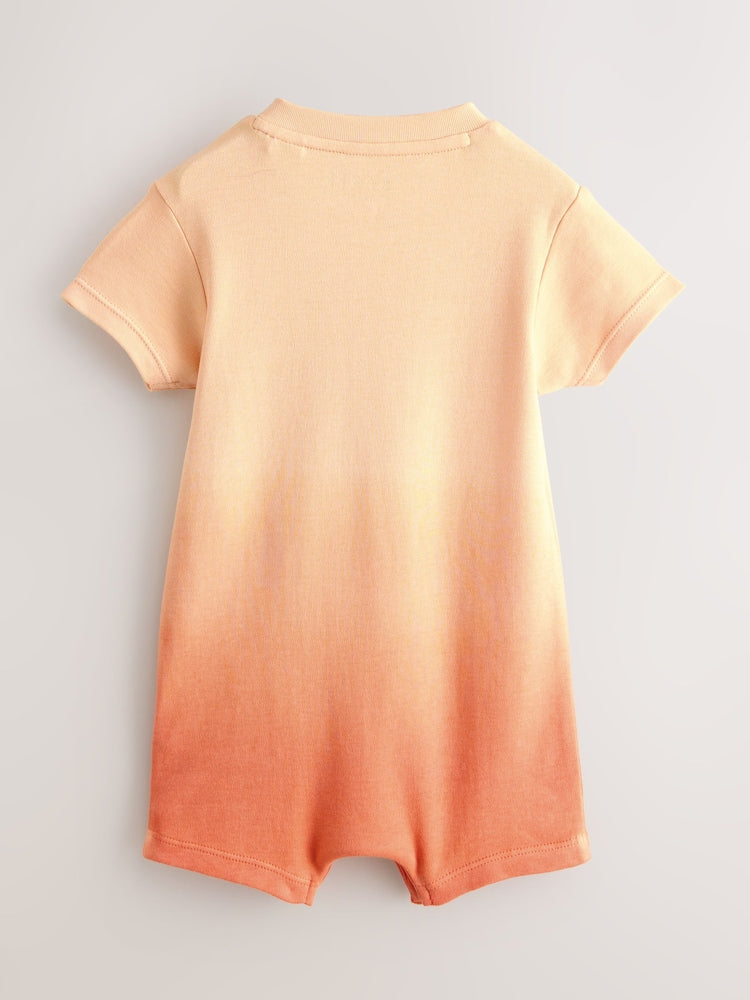 Baker by Ted Baker Ombre Rompersuit