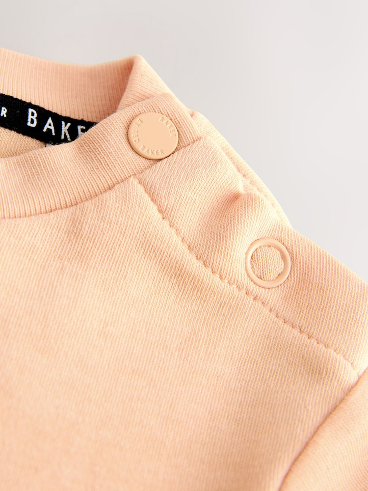 Baker by Ted Baker Ombre Rompersuit