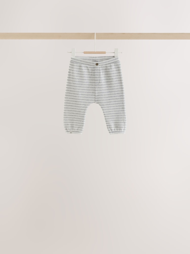 Blue Stripe