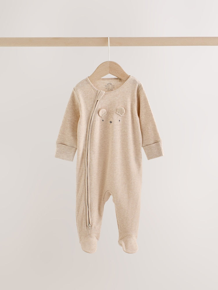Neutral Bear