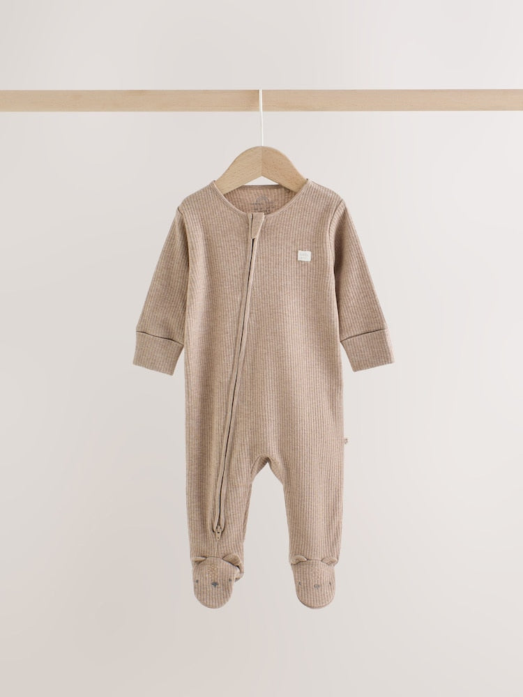 Neutral Bear