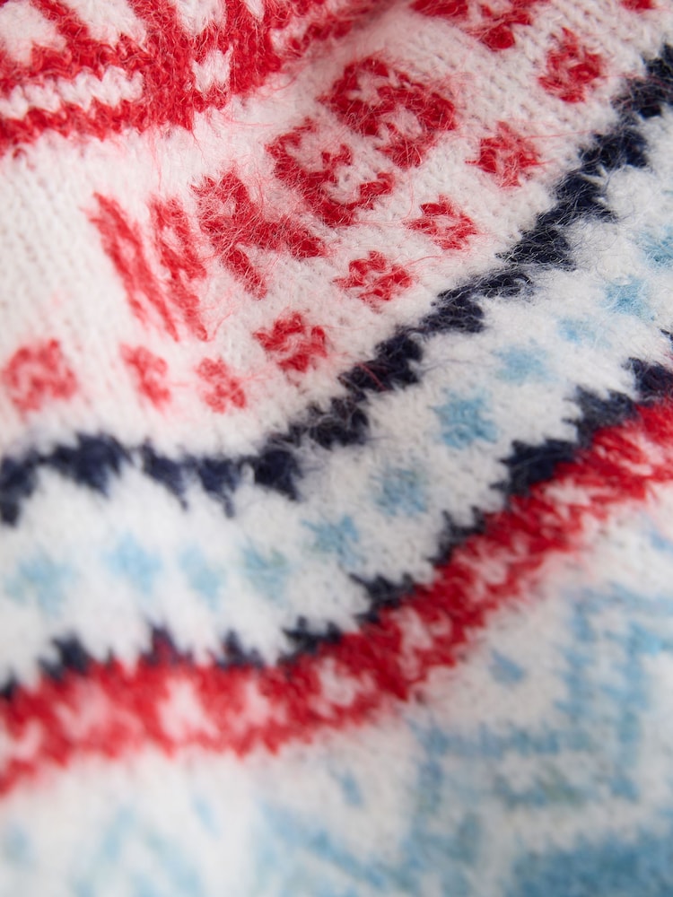 Red/Blue