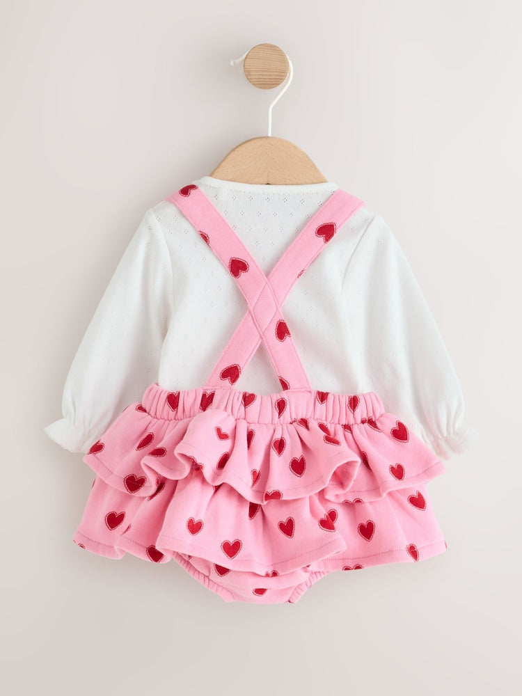 Pink Heart