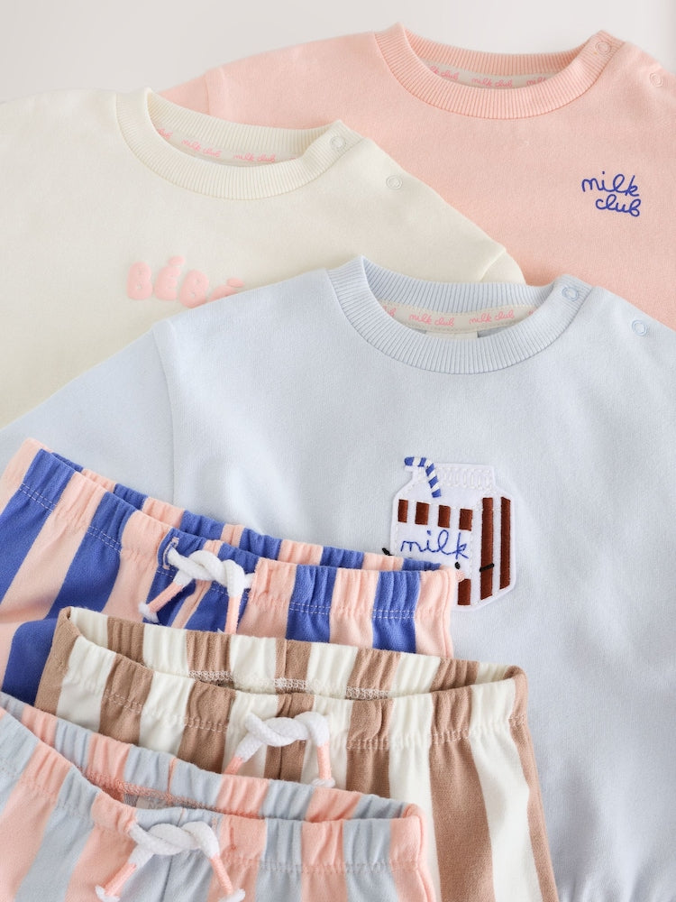 Blue Milk Club