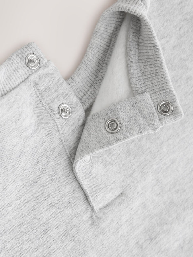 Grey &