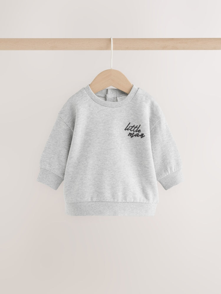 Grey &