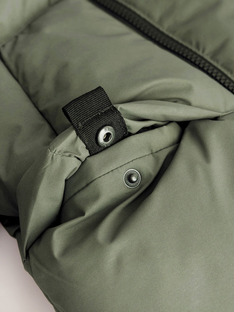 Khaki Green