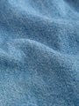 Mid Blue Denim Button Detail Skirt (3mths-7yrs) - Size 3-6 Months (62-68cm)
