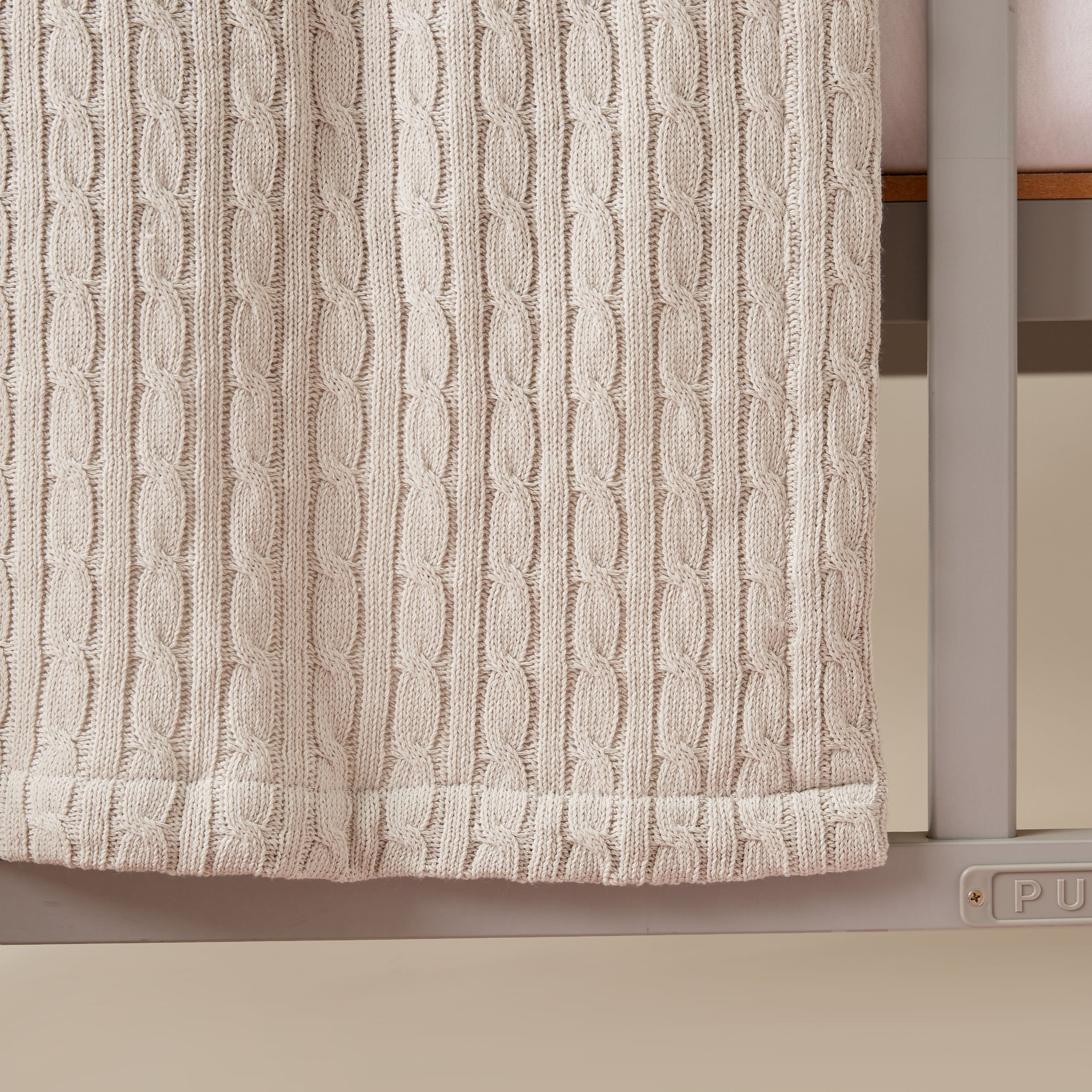 Juniors textured Blanket - 76 x 100 cms